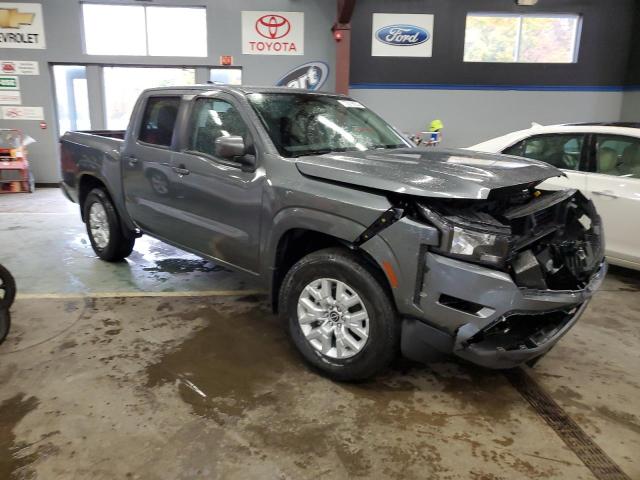 1N6ED1EK1PN665932 Nissan FRONTIER S