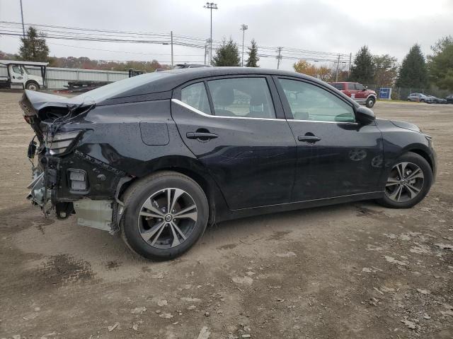 3N1AB8CV0PY252080 Nissan SENTRA SV