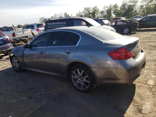 Vin: jn1cv6ar8am459322, lot: 71675163, infiniti g37 20102