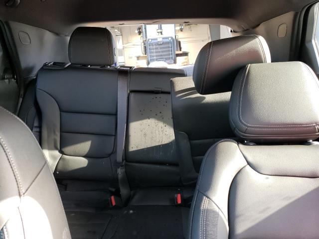 2023 CHEVROLET TRAILBLAZE - KL79MSSL3PB169763