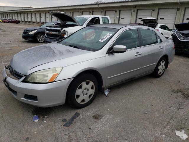 2006 Honda Accord Sedan LX