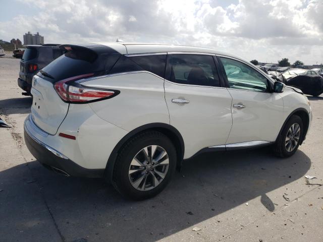 Vin: 5n1az2mg4gn126383, lot: 73650073, nissan murano s 20163