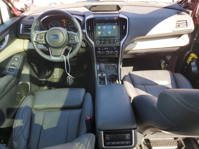 4S4WMAPD7M3455280 Subaru Ascent Limited