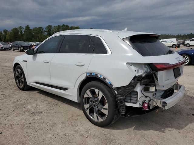 WA1LAAGEXPB024056 Audi E-Tron PRE 2