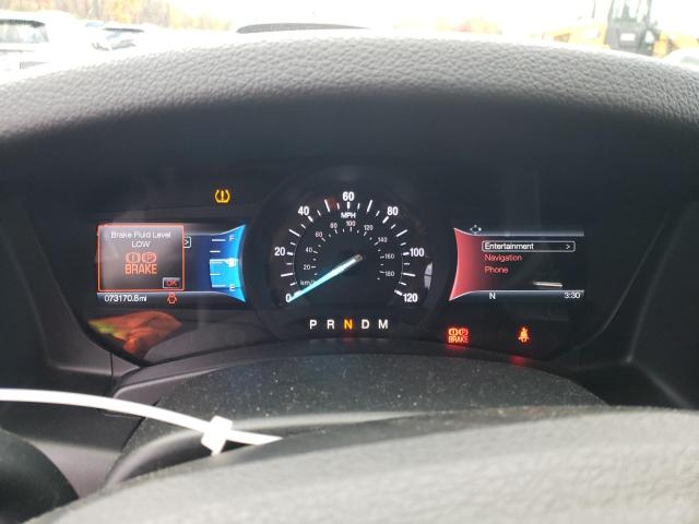 1FMJU2AT4HEA38032 Ford Expedition Limited