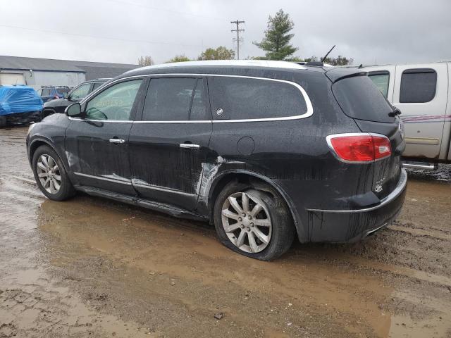 VIN 5GAKVCKDXHJ253796 2017 BUICK ENCLAVE no.2