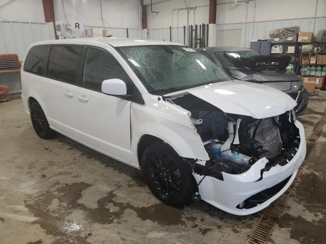 2C4RDGEG8KR670043 Dodge Grand Caravan Gt