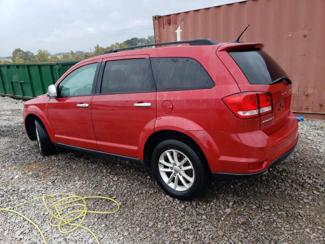 3C4PDCBG9FT673489 Dodge Journey Sxt
