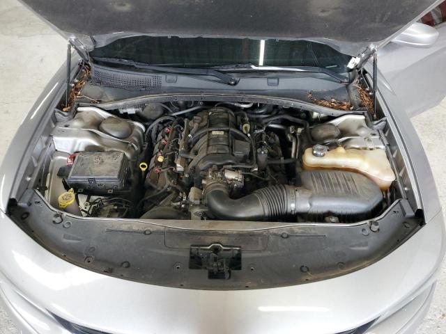2C3CDXCT4GH215374 Dodge CHARGER R/T