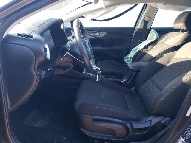 3KPF24AD1LE170974 KIA FORTE FE