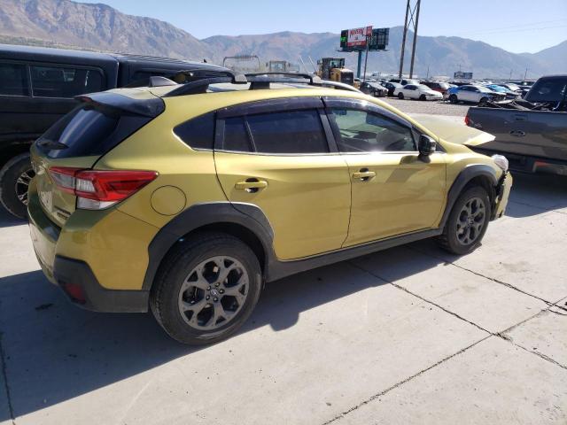 JF2GTHRCXNH227059 | 2022 SUBARU CROSSTREK