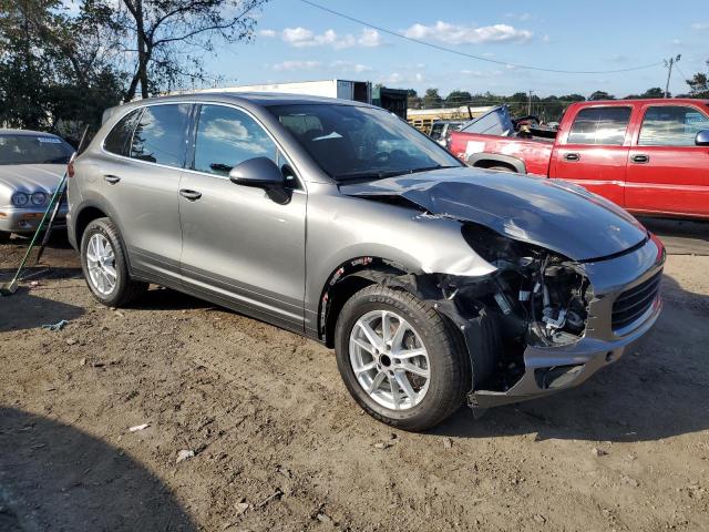 WP1AA2A22GKA10779 Porsche Cayenne