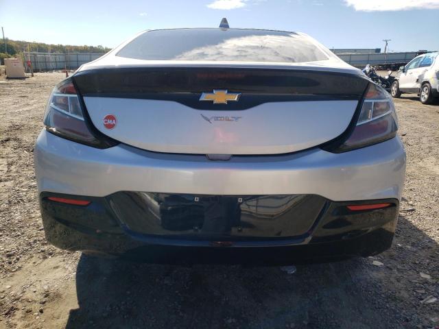 VIN 1G1RA6S59HU120375 2017 Chevrolet Volt, LT no.6