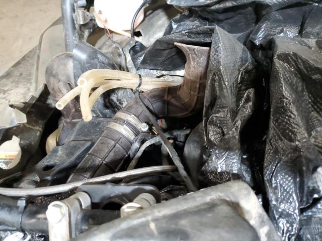2022 CAN-AM OUTLANDER - 3JBLWAX42NJ002013