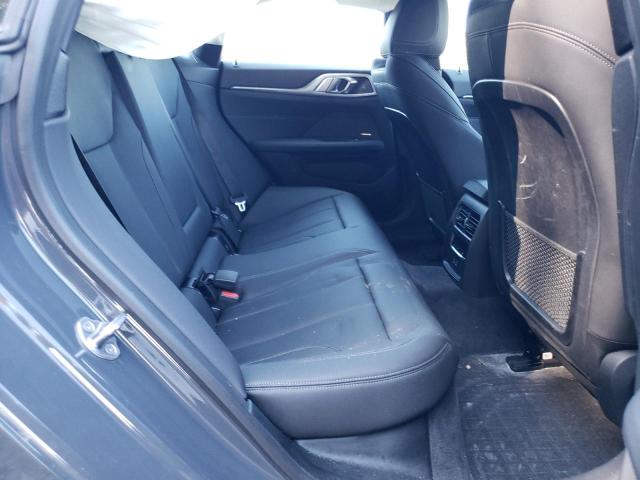 2023 BMW I4 EDRIVE3 - WBY43AW0XPFP58682