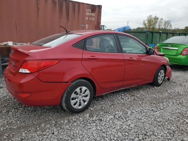 KMHCT4AE0GU106176 | 2016 HYUNDAI ACCENT SE