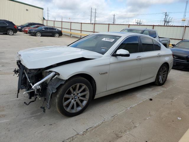 2015 BMW 5 Series Gran Turismo 535i