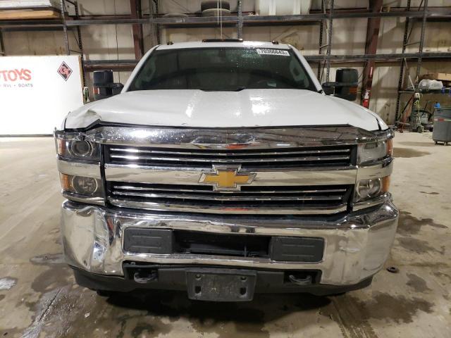 2018 CHEVROLET SILVERADO - 1GC2KUEG8JZ347993