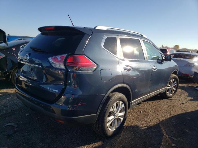 Vin: 5n1at2mv8fc803817, lot: 74078953, nissan rogue s 20153