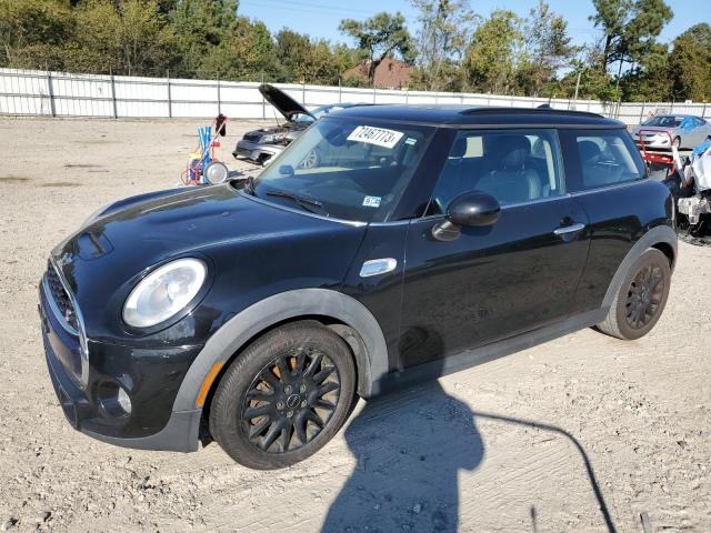 Vin: wmwxp7c58f2a41354, lot: 72467773, mini cooper s 2015 img_1