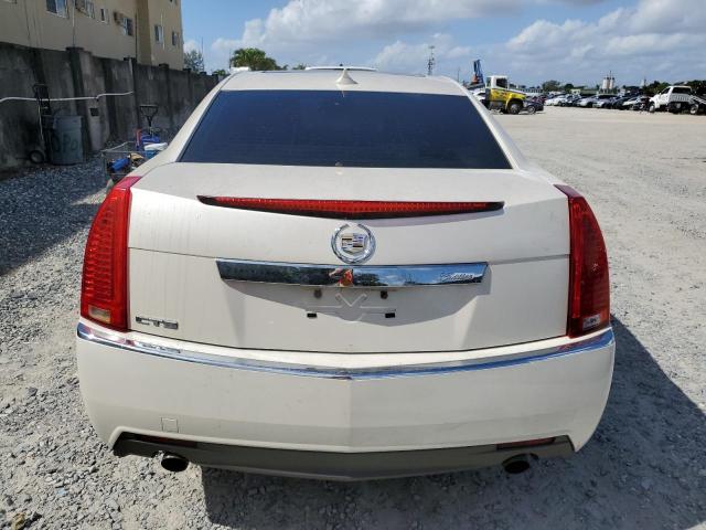 2011 Cadillac CTS - Image 6