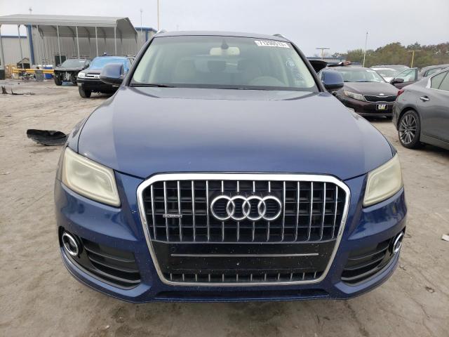 VIN WA1LFAFP7DA016311 2013 Audi Q5, Premium Plus no.5