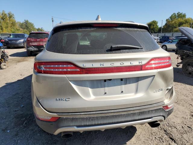 5LMTJ2AH9FUJ33991 | 2015 LINCOLN MKC