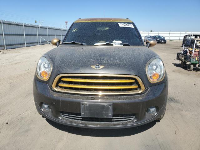 2015 MINI COOPER PAC WMWSS1C5XFWN95099