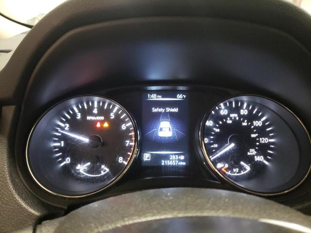 5N1AT2MV7HC886725 Nissan ROGUE SV