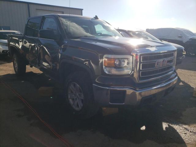 3GTU2UECXFG482423 GMC Sierra K1500 Sle