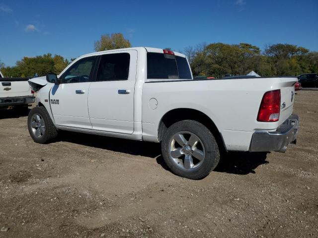 3C6RR7LT0HG656368 | 2017 RAM 1500 SLT