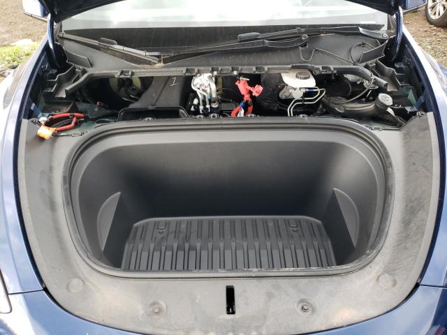 7SAYGDEE0NA008988 Tesla Model Y