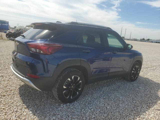 2022 CHEVROLET TRAILBLAZE - KL79MPSL4NB052445