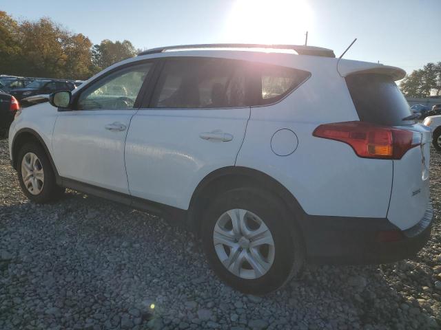 JTMZFREV6ED035690 | 2014 TOYOTA RAV4 LE