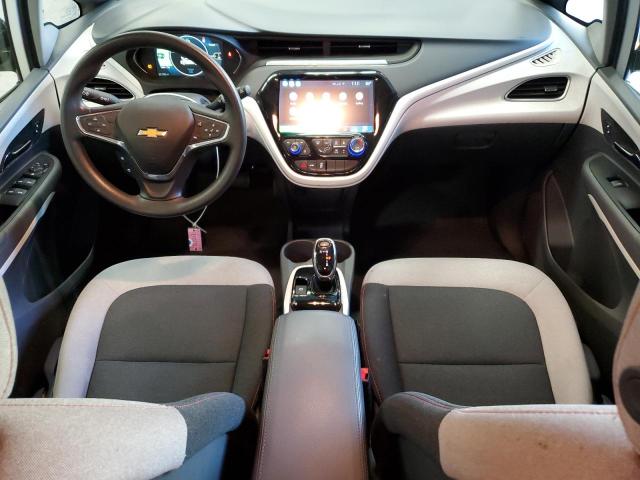 2019 CHEVROLET BOLT EV - 1GBJF1G03K4106912