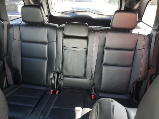 1C4RJFBGXMC666496 Jeep Grand Cherokee Limited