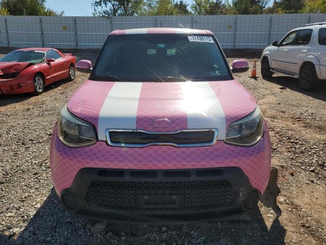KNDJP3A5XE7005376 KIA SOUL +