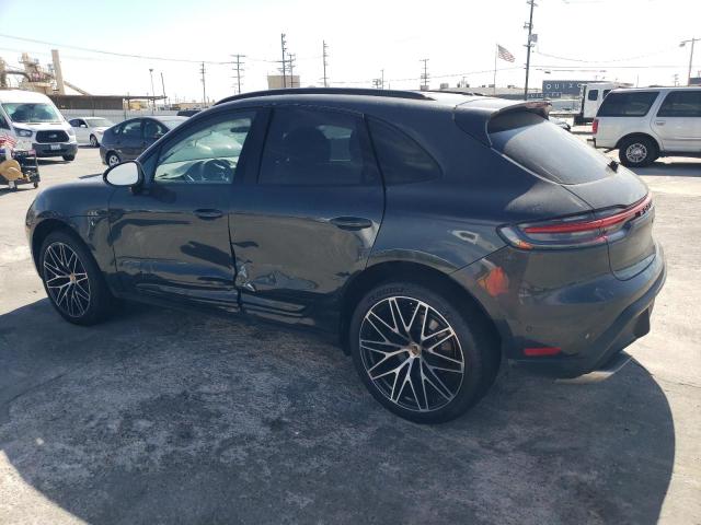 WP1AA2A57PLB05049 Porsche Macan Base  2