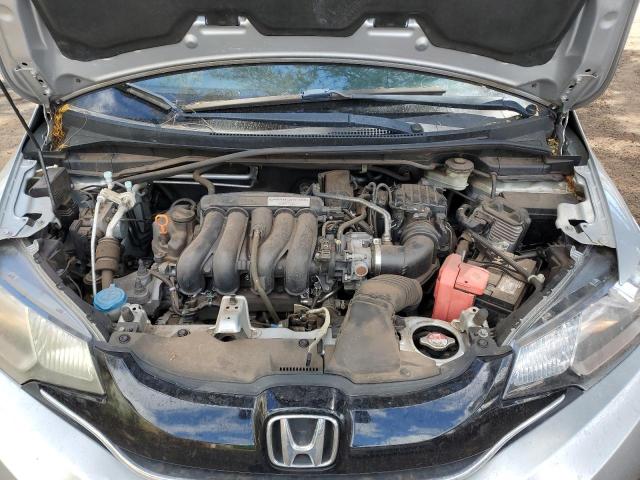 JHMGK5H74GX043912 | 2016 HONDA FIT EX