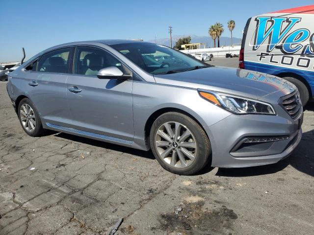 5NPE34AF0HH585720 | 2017 HYUNDAI SONATA SPO