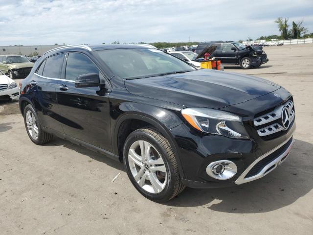 VIN WDCTG4EB7JJ423609 2018 Mercedes-Benz GLA-Class,... no.4