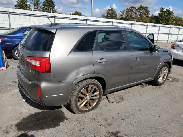 5XYKW4A70FG639931 KIA SORENTO SX