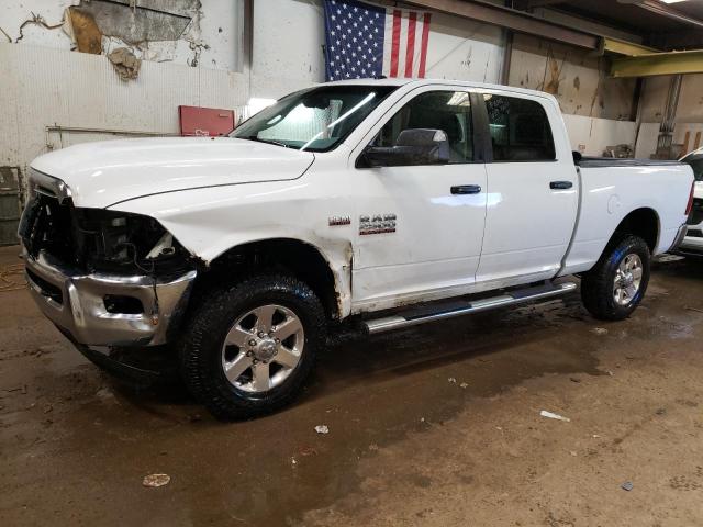 Image 1 of 2014 RAM 2500 salvage vehicle - Lot #73530173 at Copart