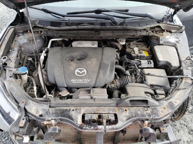 2016 MAZDA CX-5 TOURI - JM3KE2CY5G0885076