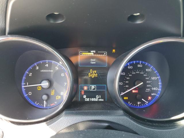4S3BNAF60K3030371 Subaru Legacy 2.5i Premium