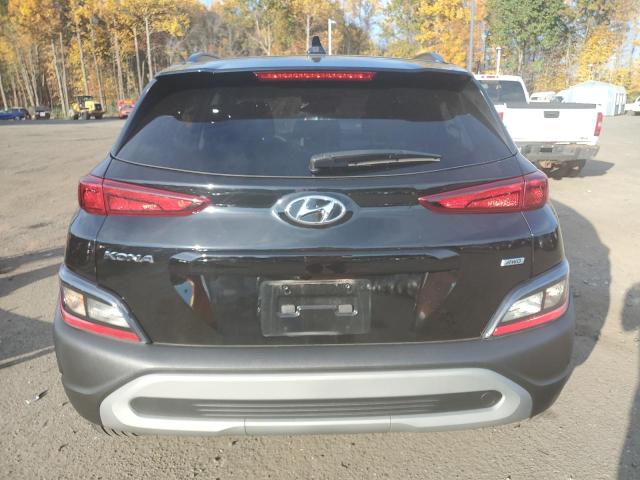 KM8K6CAB3NU756393 | 2022 HYUNDAI KONA SEL