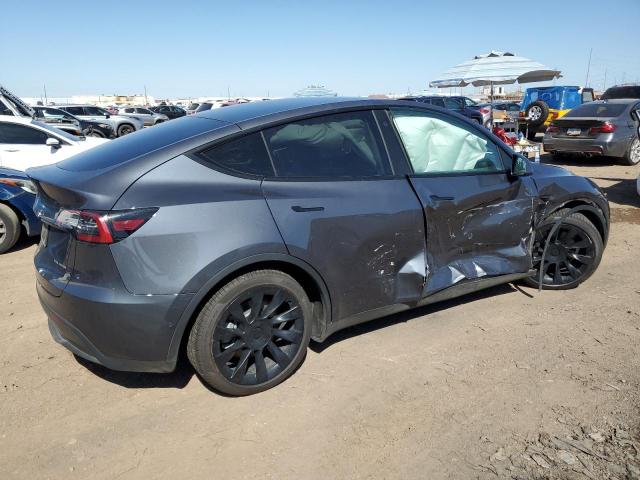 5YJYGAEE1MF196482 | 2021 TESLA MODEL Y