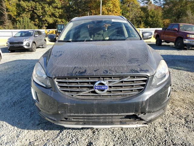 2016 VOLVO XC60 YV440MDK1G2904195