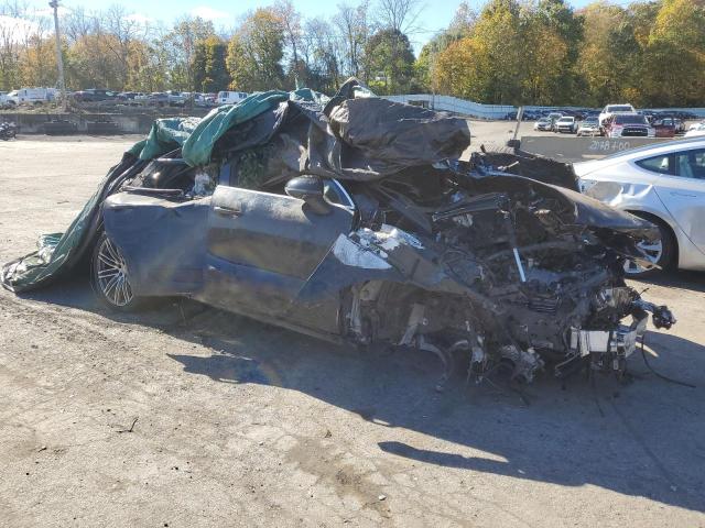 2017 PORSCHE MACAN TURB - WP1AF2A56HLB60725