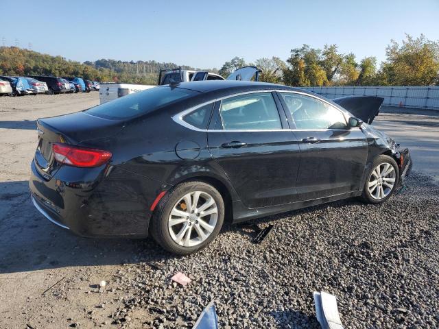1C3CCCAB5GN184522 Chrysler 200 Limited